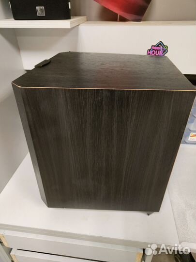 Сабвуфер Wharfedale Vardus VR-Sub 10