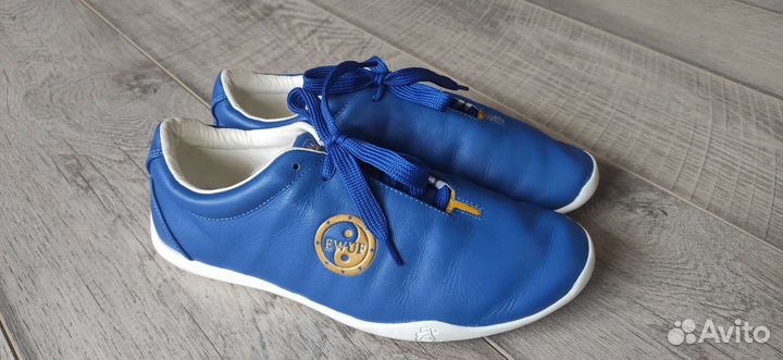 Кеды для ушу