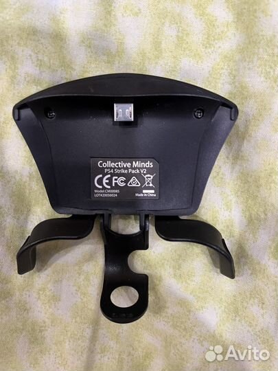 Доминатор fps striker