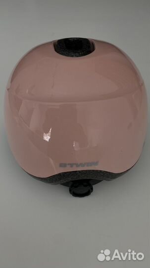 Шлем для девочки