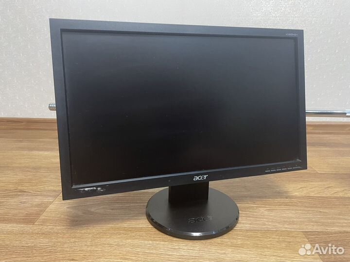 Монитор Acer б/у 19