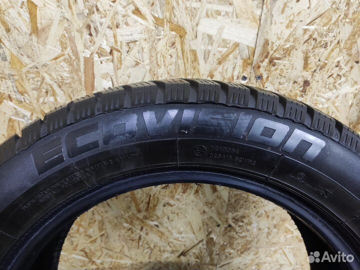 Ecovision W-686 205/55 R16 91H