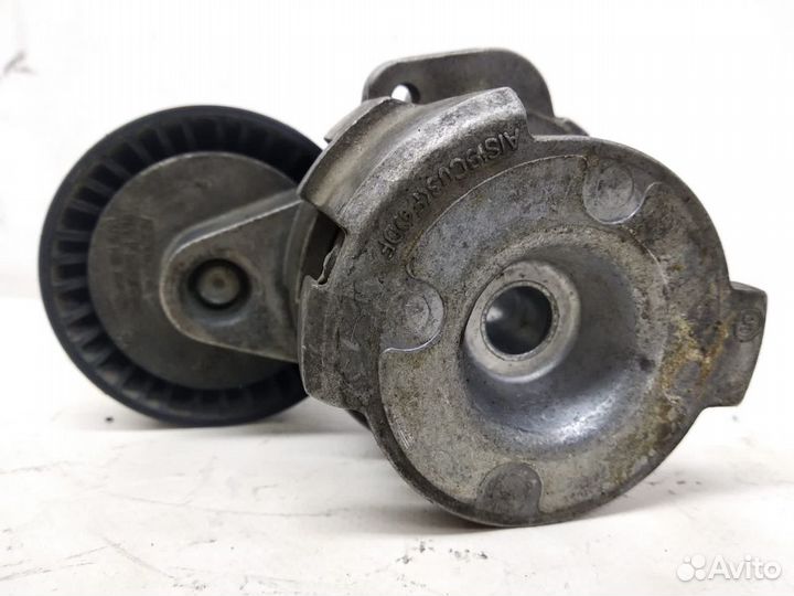 Ролик-натяжитель ручейкового ремня BMW