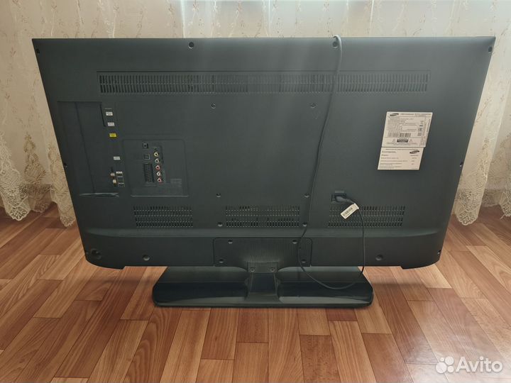 Телевизор Samsung