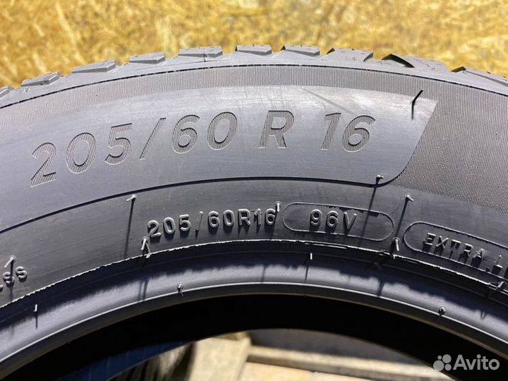 Michelin CrossClimate 2 205/60 R16