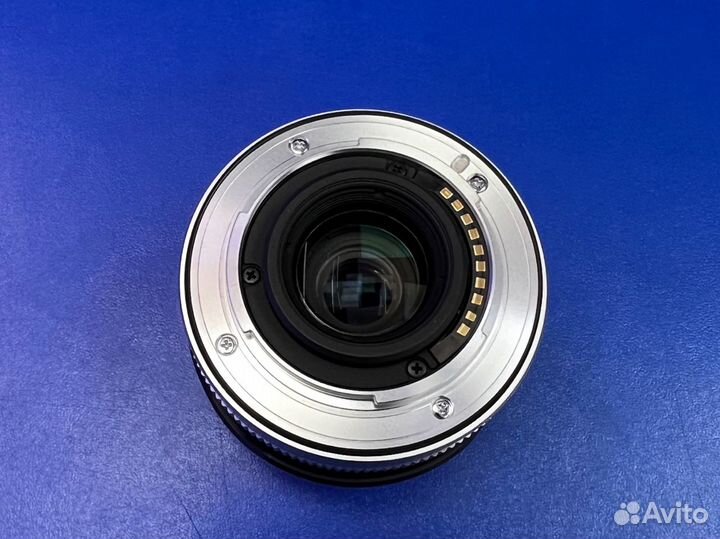 Fujifilm 16mm f/2.8R XF WR (гарантия) /id-3521