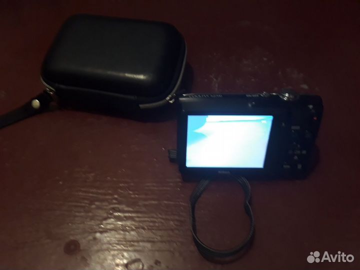 Продам фотоаппарат Nikon