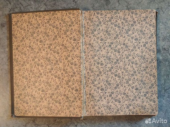 Басни Крылова полное собрание 1905г. А С.Суворин