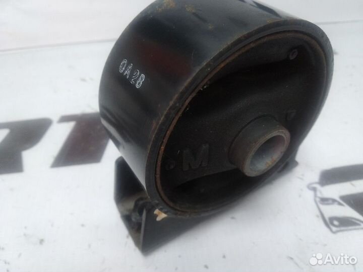 Опора двигателя Mitsubishi Outlander II рестайлинг