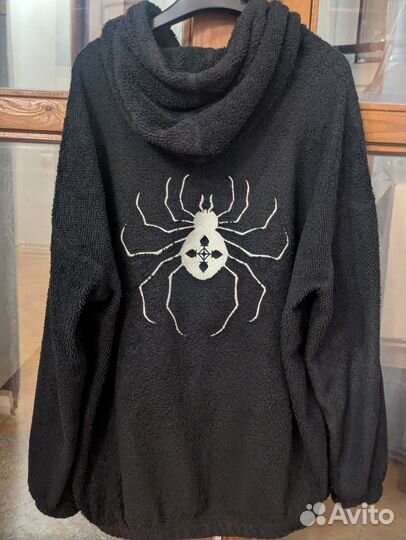 Hikikomori kai gen'ei ryodan hoodie 0