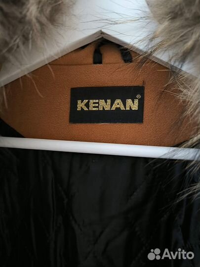 Пальто женское 42 44