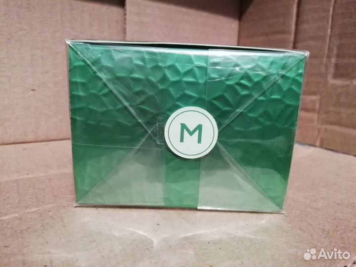 Mugler Aura Eau de Parfum 50 ml