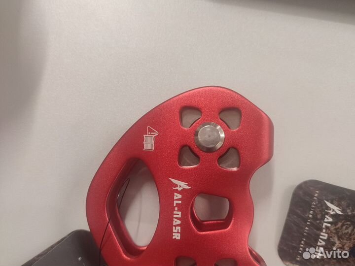 Блок ролик Тандем артещ0