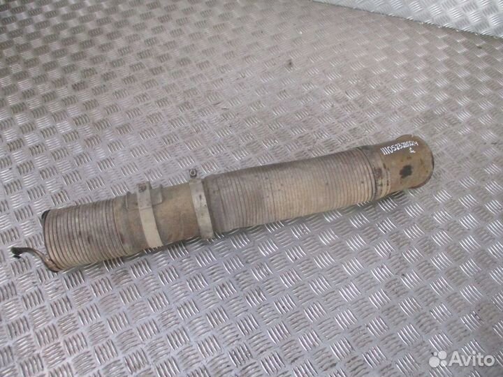 Выхлопная труба Scania 1529474