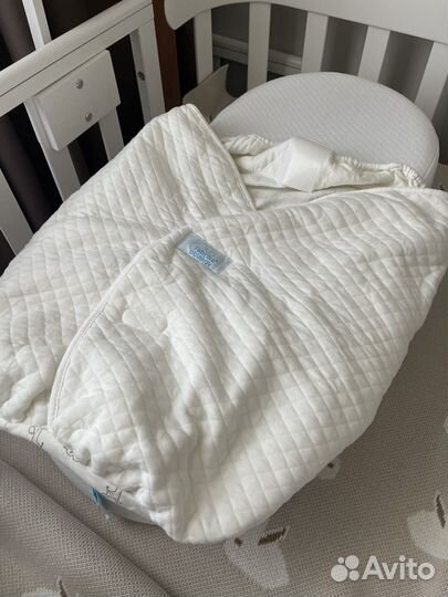 Кокон зевушка