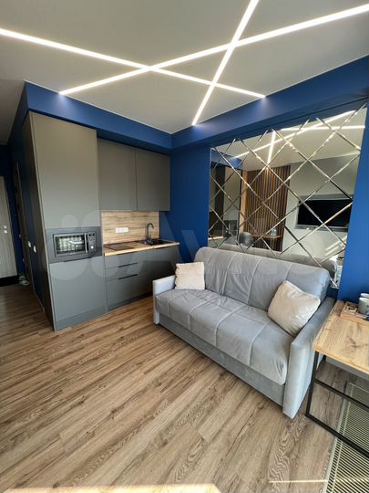 Комната 22 м², 7/7 эт.