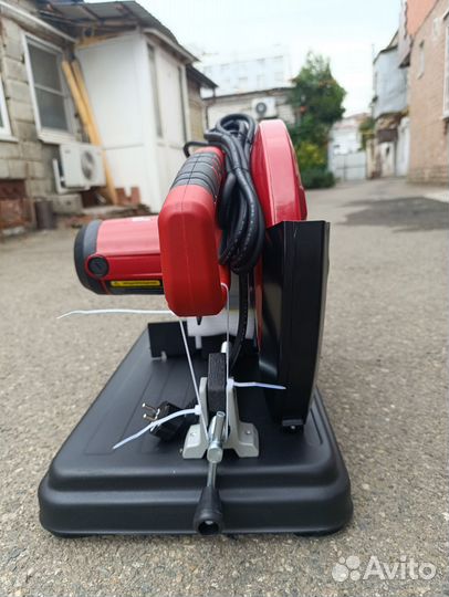 Монтажная пила Elitech