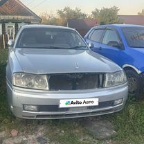 Nissan Cedric 3.0 AT, 1983, 340 000 км, с пробегом, цена 340 000 руб.