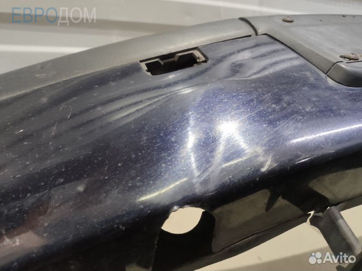 Бампер передний на BMW E46 s1142667