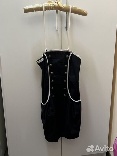 Платье 40-42 размер