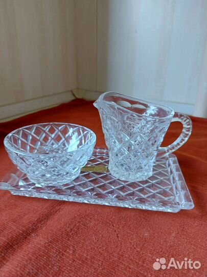 Комплект для сервировки