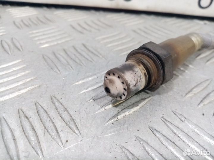 Б/У Датчик кислородный/Lambdasonde#001