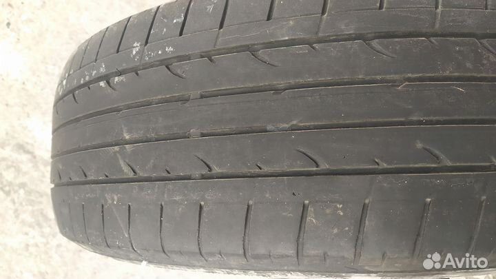 Bridgestone Dueler H/P 235/65 R18