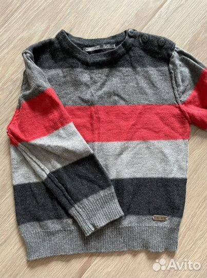 Вещи для мальчика