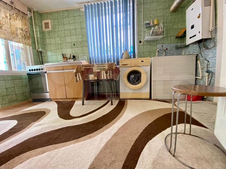 Дом 42 м² на участке 7 сот.