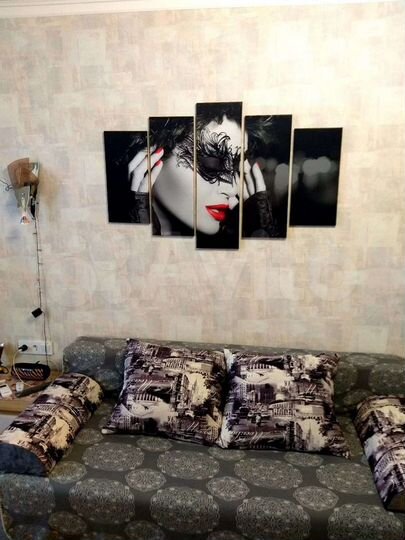 Квартира-студия, 23 м², 18/19 эт.