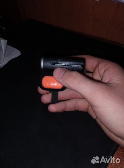 Сканер urovo sr5600