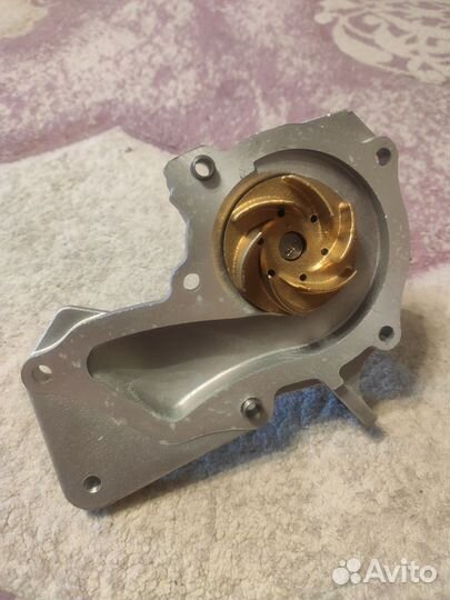 Водяная помпа P255