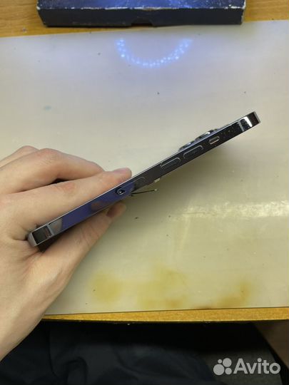 Корпус iPhone 13 pro