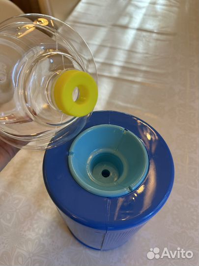 Куллер детский