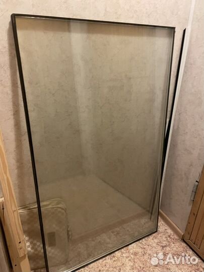 Окна лоджия бу