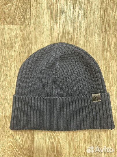 Мужская шапка