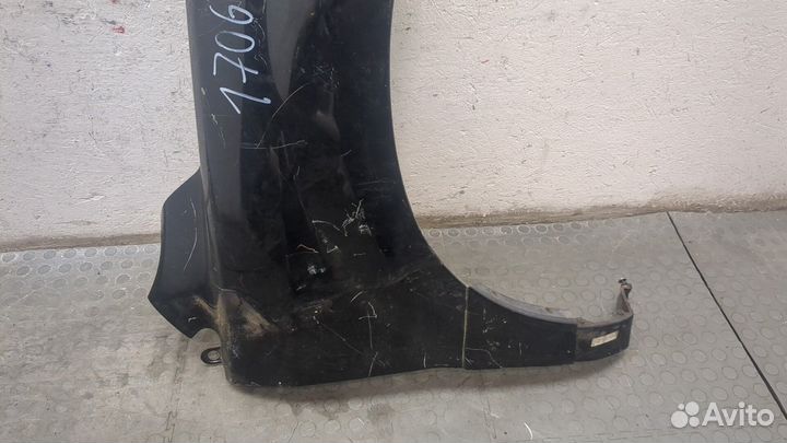 Крыло правое переднее Honda Pilot, 2004