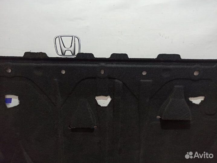 Защита двигателя Geely Monjaro 2.0 2023