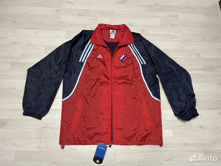 Костюм adidas Сборной