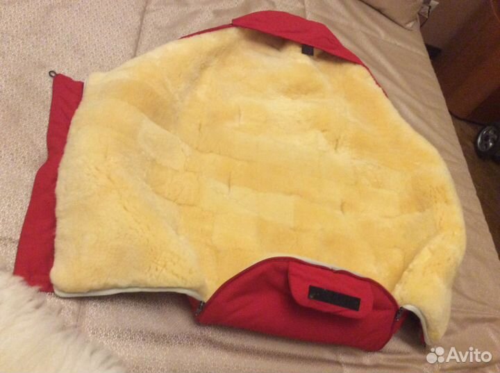 Зимний конверт christ tula