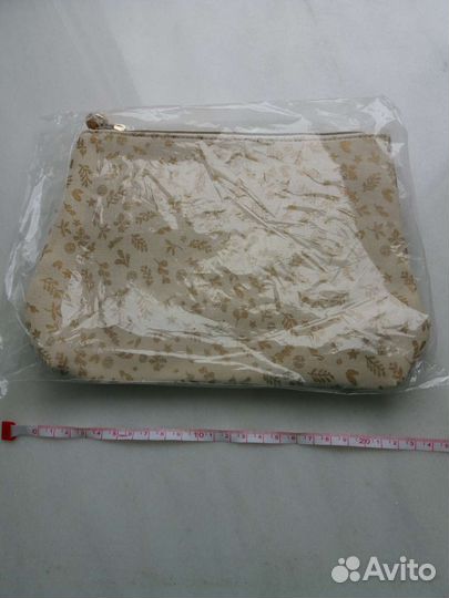 Новые косметички от Yves Rocher