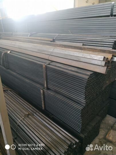 Профильная труба