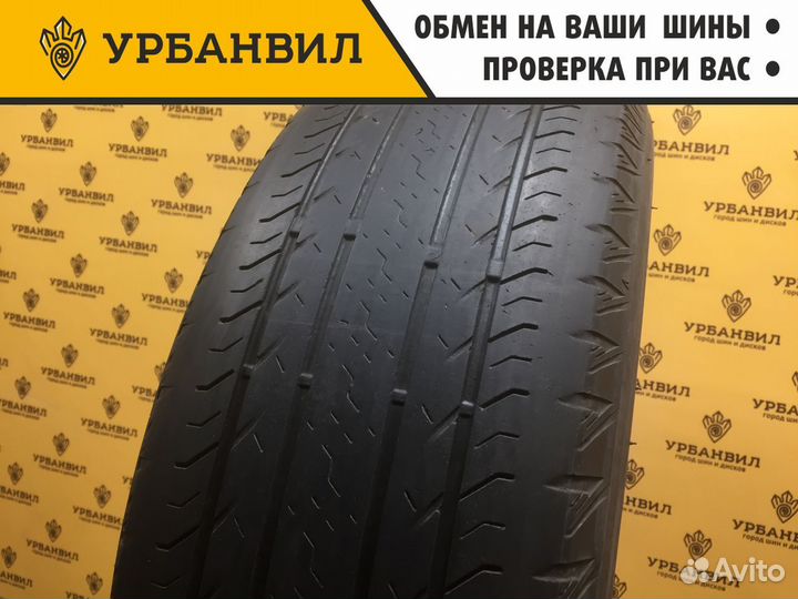 Bridgestone Ecopia EP850 225/65 R17 102