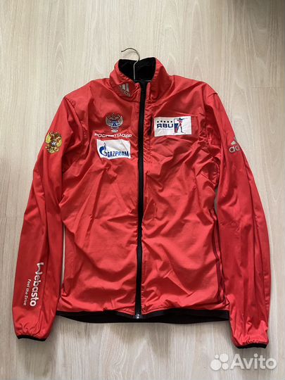 Лыжная куртка adidas