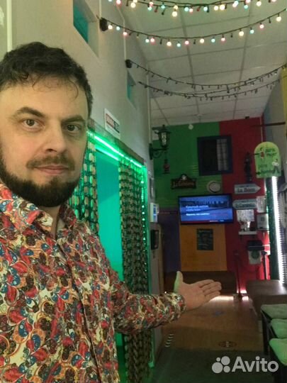 Обучение танцам