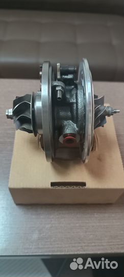 Картридж для Рено Меган 1.9 dTi