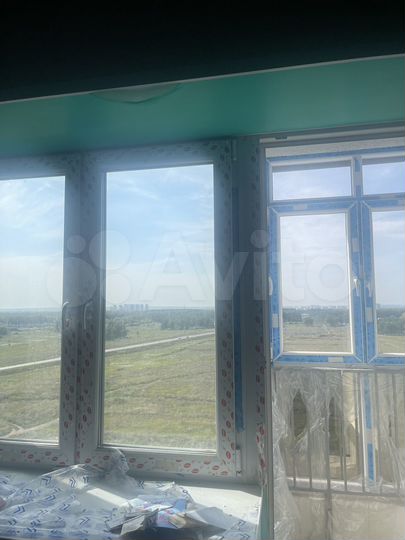 Квартира-студия, 27,5 м², 9/17 эт.