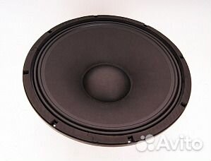 FB1503H Динамик нч-сч 15'', 8Ом, 350Вт. Доставка