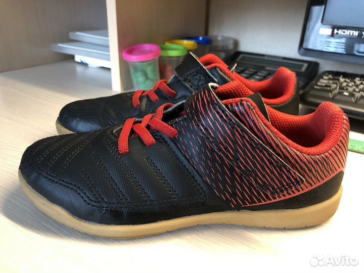 Гетры и бутсы для мальчика