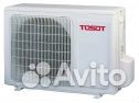 Сплит-система Tosot Lyra inverter (завод Gree) 36м